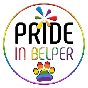 Logo for Dog Show