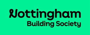 Logo for Nottingham Building Society