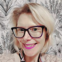 Fliss Children's Coordinator