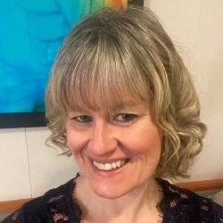 Jayne Sowerby-Warrington